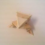 Lern-Videos für Origami mit Geldscheinen