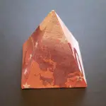 Sklapanje piramide iz novčanice