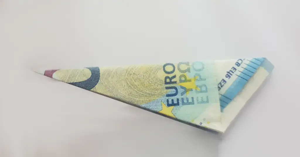 Enten den Enten aus der Rechnung - Schrëtt 7